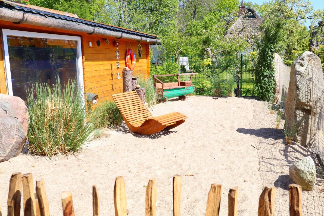 Apartament Elb - Hus - Elbe 1 Neufeld  Zewnętrze zdjęcie