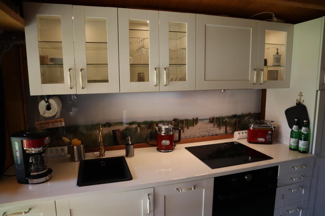 Apartament Elb - Hus - Elbe 1 Neufeld  Zewnętrze zdjęcie
